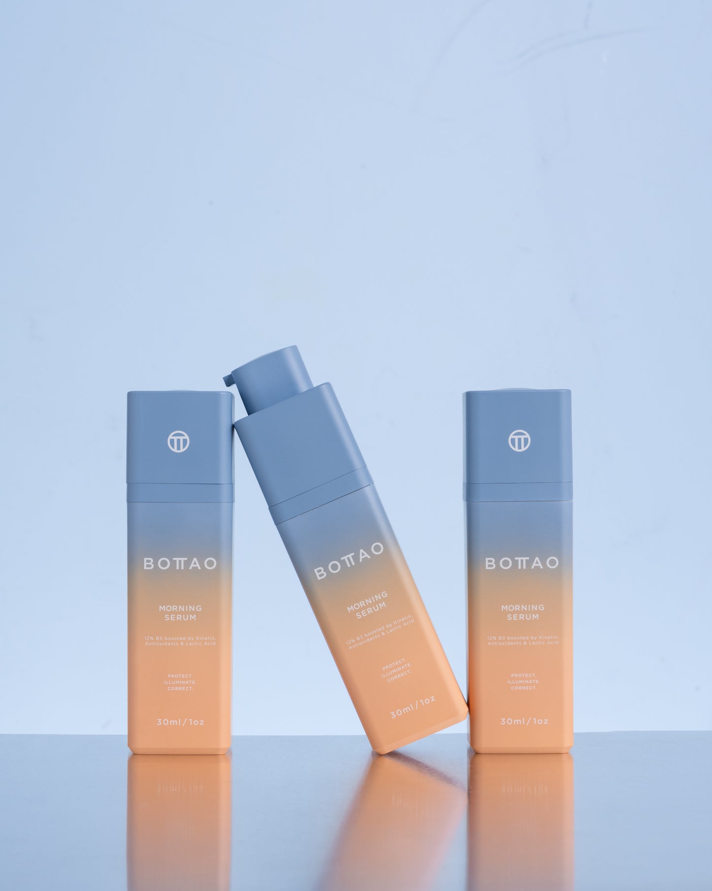 Morning Serum