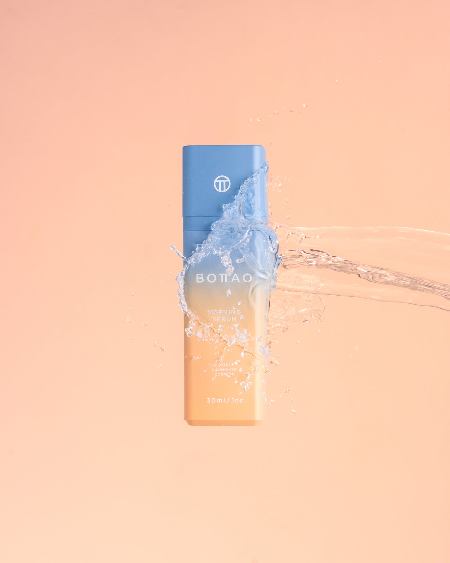 Morning Serum