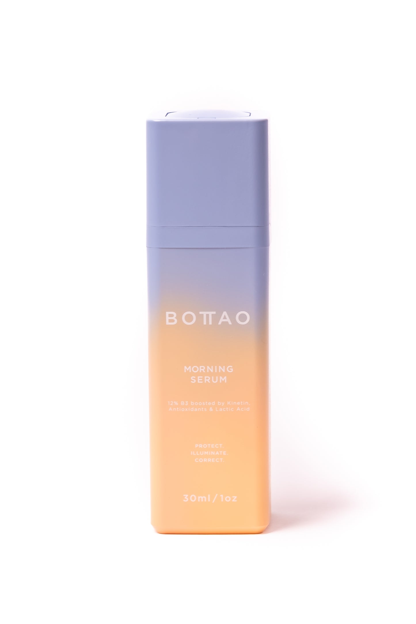 Morning Serum