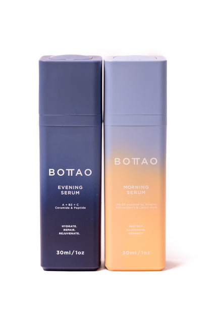 The Bottao Duo